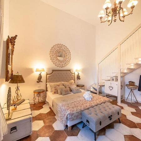 Quattrocuori Boutique Hotel & Spa Portopalo Di Capo Passero Экстерьер фото