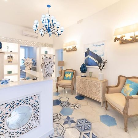 Quattrocuori Boutique Hotel & Spa Portopalo Di Capo Passero Экстерьер фото