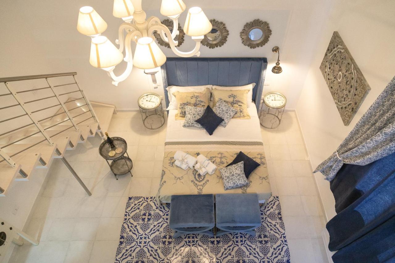 Quattrocuori Boutique Hotel & Spa Portopalo Di Capo Passero Экстерьер фото