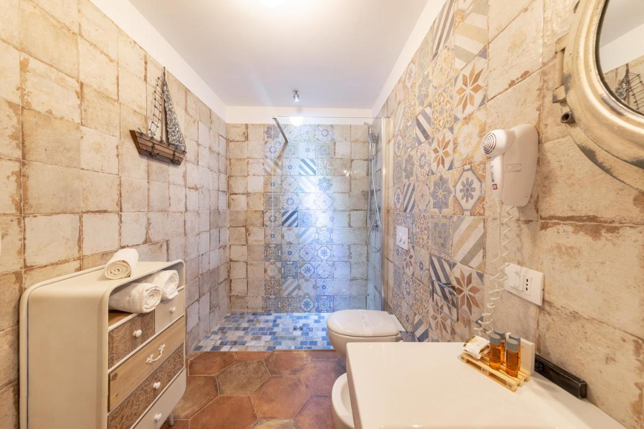 Quattrocuori Boutique Hotel & Spa Portopalo Di Capo Passero Экстерьер фото