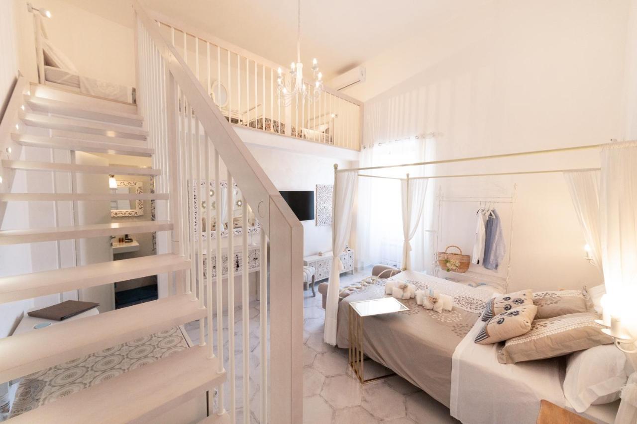 Quattrocuori Boutique Hotel & Spa Portopalo Di Capo Passero Экстерьер фото