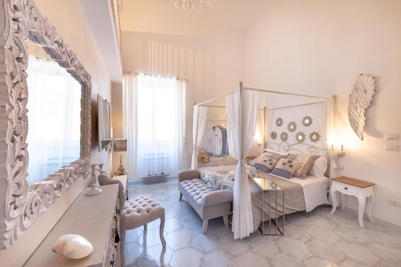 Quattrocuori Boutique Hotel & Spa Portopalo Di Capo Passero Экстерьер фото
