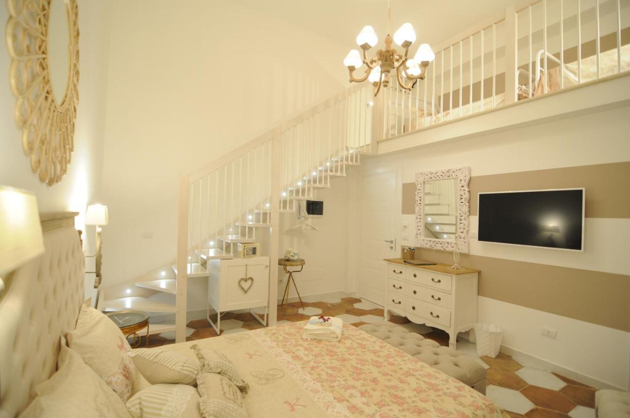 Quattrocuori Boutique Hotel & Spa Portopalo Di Capo Passero Экстерьер фото