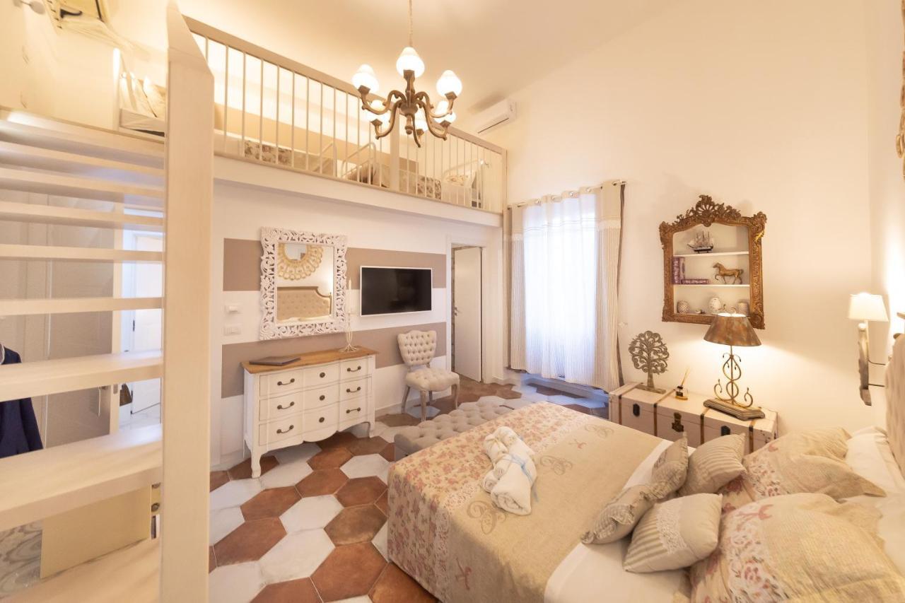 Quattrocuori Boutique Hotel & Spa Portopalo Di Capo Passero Экстерьер фото