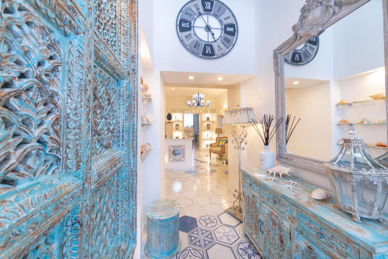Quattrocuori Boutique Hotel & Spa Portopalo Di Capo Passero Экстерьер фото