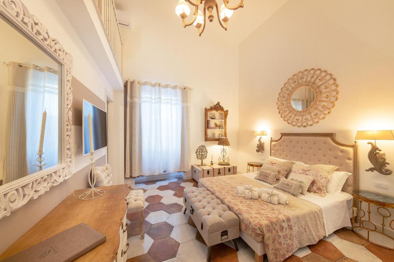 Quattrocuori Boutique Hotel & Spa Portopalo Di Capo Passero Экстерьер фото