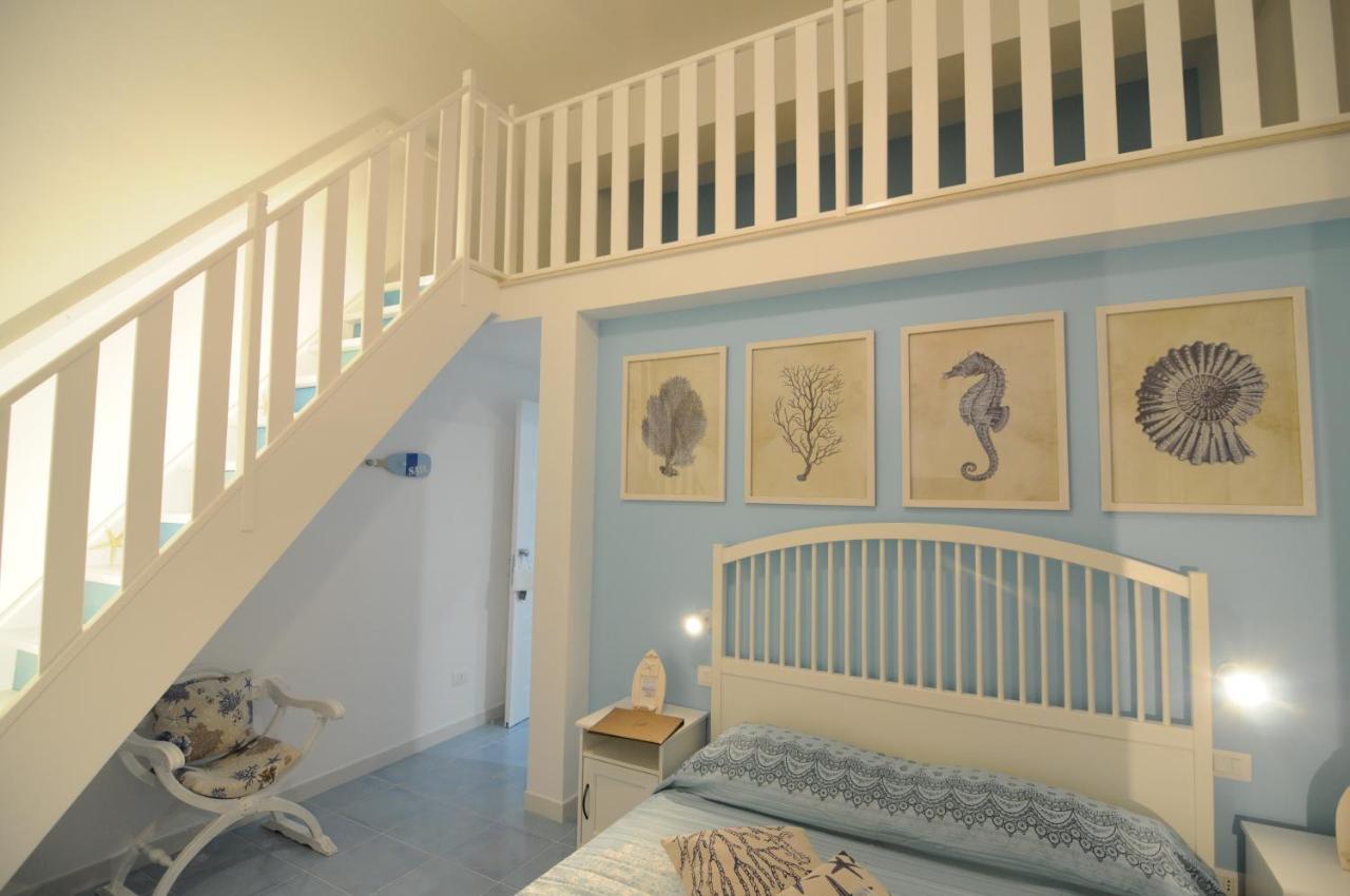 Quattrocuori Boutique Hotel & Spa Portopalo Di Capo Passero Экстерьер фото