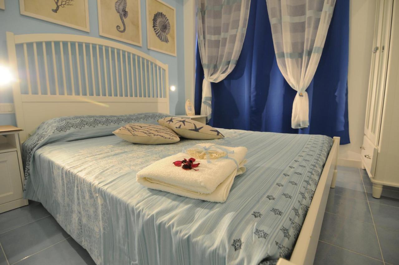 Quattrocuori Boutique Hotel & Spa Portopalo Di Capo Passero Экстерьер фото