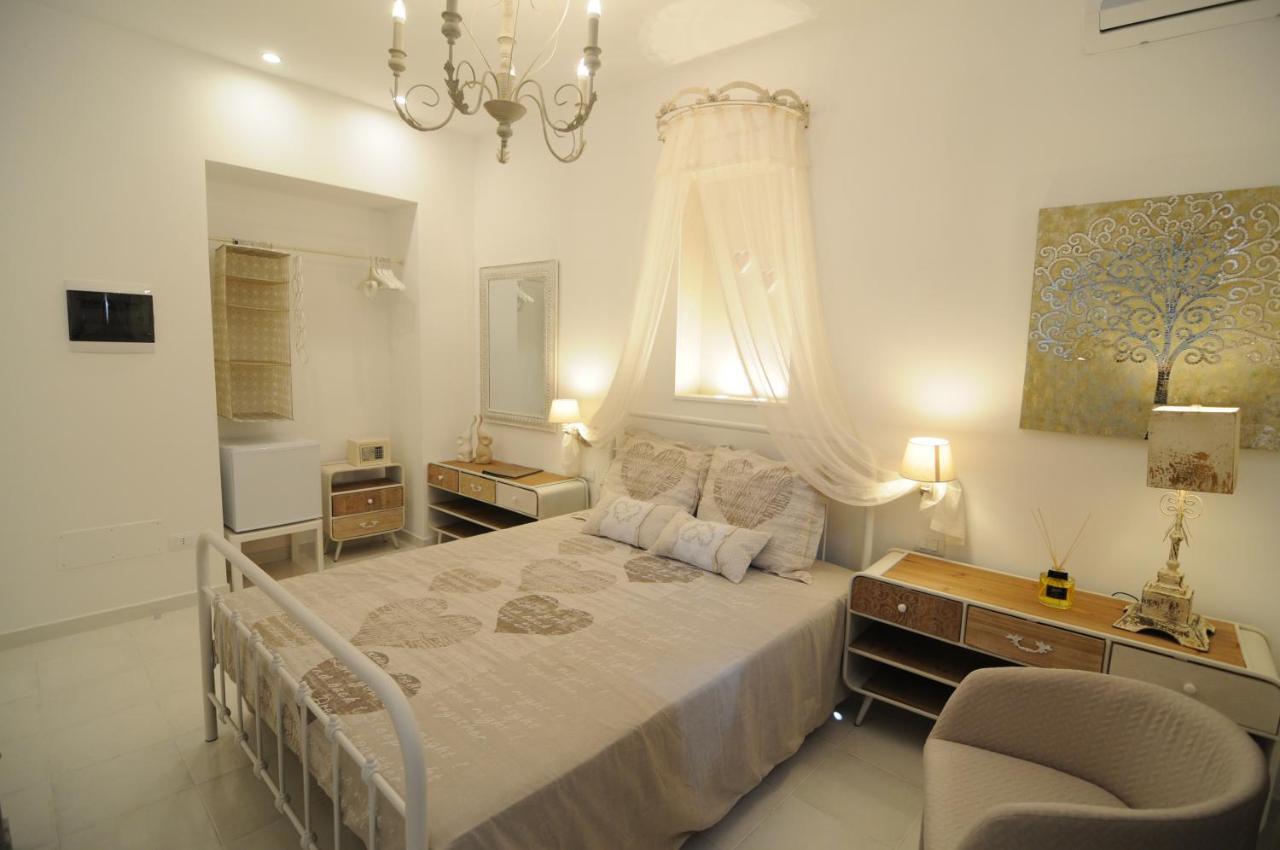 Quattrocuori Boutique Hotel & Spa Portopalo Di Capo Passero Экстерьер фото