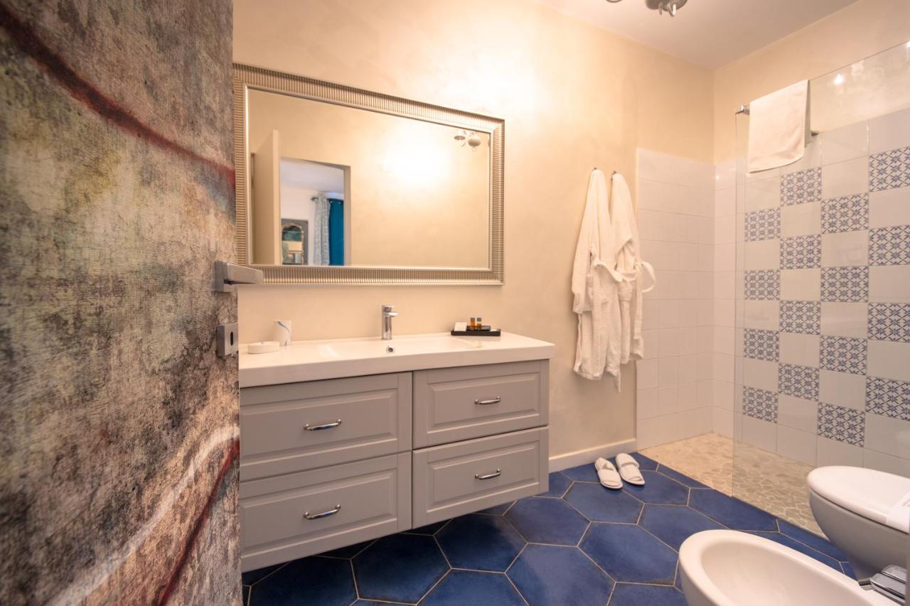 Quattrocuori Boutique Hotel & Spa Portopalo Di Capo Passero Экстерьер фото