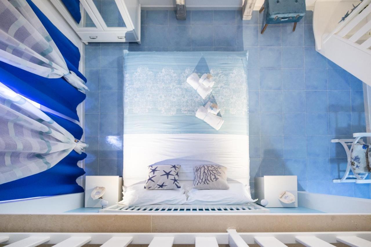 Quattrocuori Boutique Hotel & Spa Portopalo Di Capo Passero Экстерьер фото