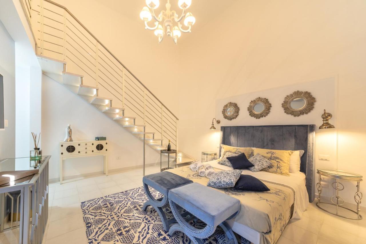 Quattrocuori Boutique Hotel & Spa Portopalo Di Capo Passero Экстерьер фото