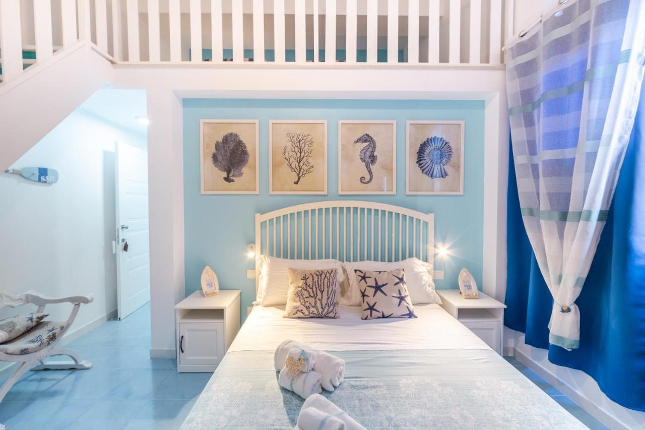 Quattrocuori Boutique Hotel & Spa Portopalo Di Capo Passero Экстерьер фото