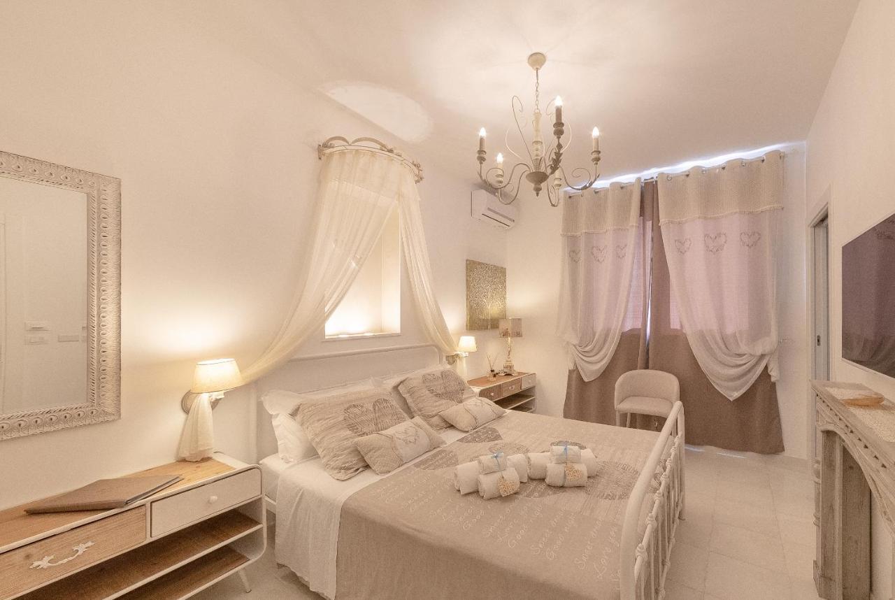 Quattrocuori Boutique Hotel & Spa Portopalo Di Capo Passero Экстерьер фото