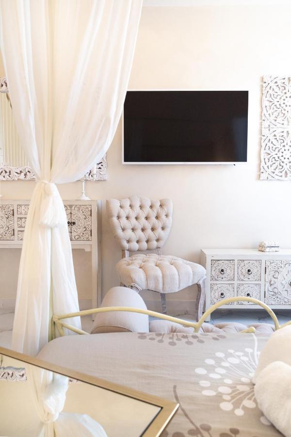 Quattrocuori Boutique Hotel & Spa Portopalo Di Capo Passero Экстерьер фото
